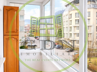 Inchiriere apqrtament decomandat, 3 camere langa Mall Magnolia Racadau Brașov