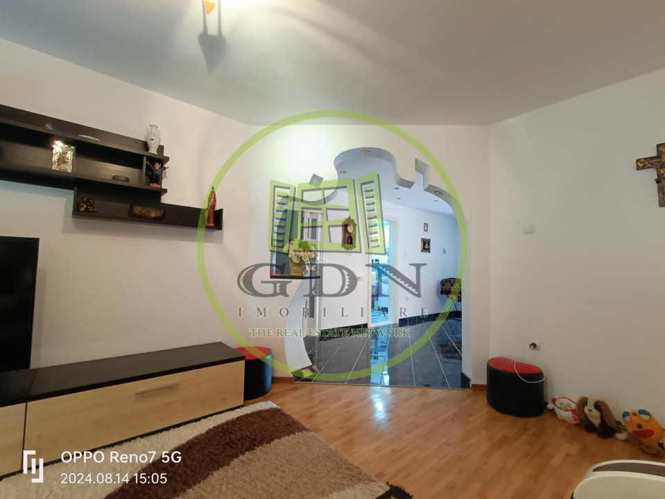 Casă de vânzare Reghin zona semicentrală.