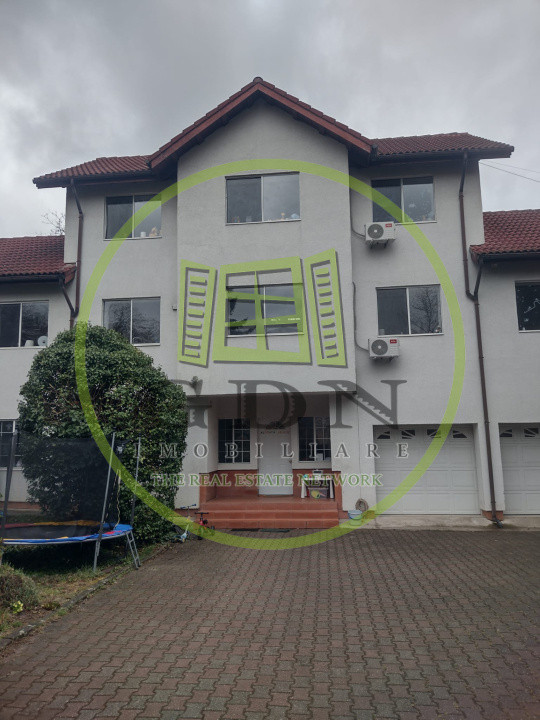 Vila de închiriat în Grogoy!