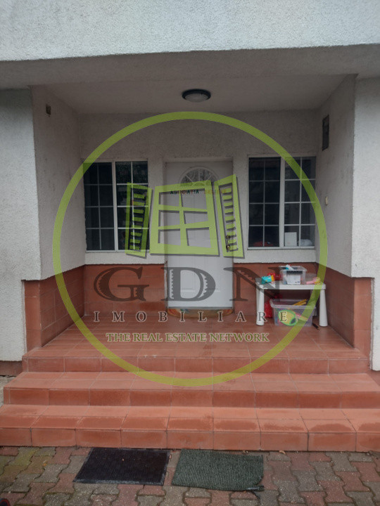 Vila de închiriat în Grogoy!