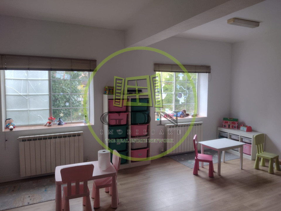 Vila de închiriat în Grogoy!