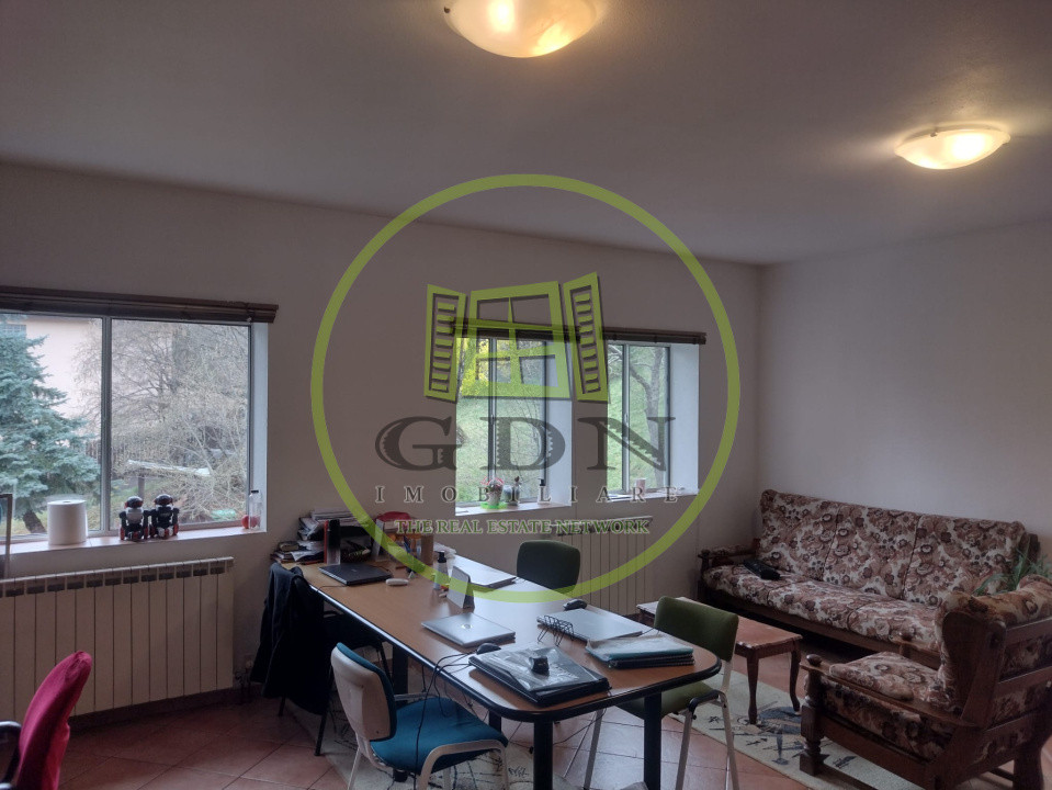 Vila de închiriat în Grogoy!