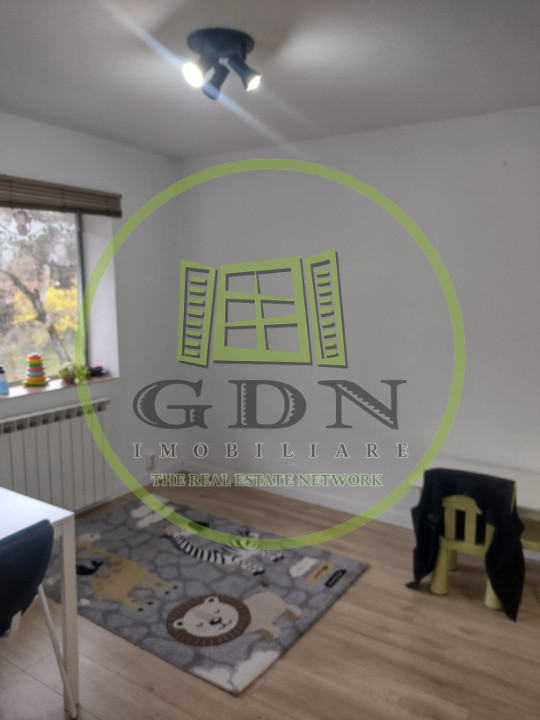 Vila de închiriat în Grogoy!