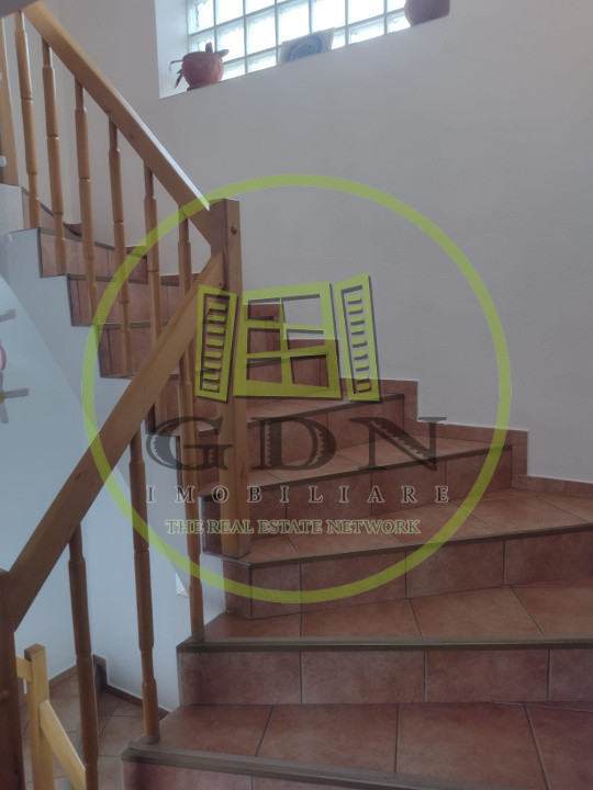 Vila de închiriat în Grogoy!