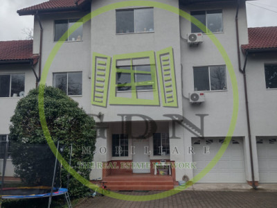 Vila de închiriat în Grogoy!