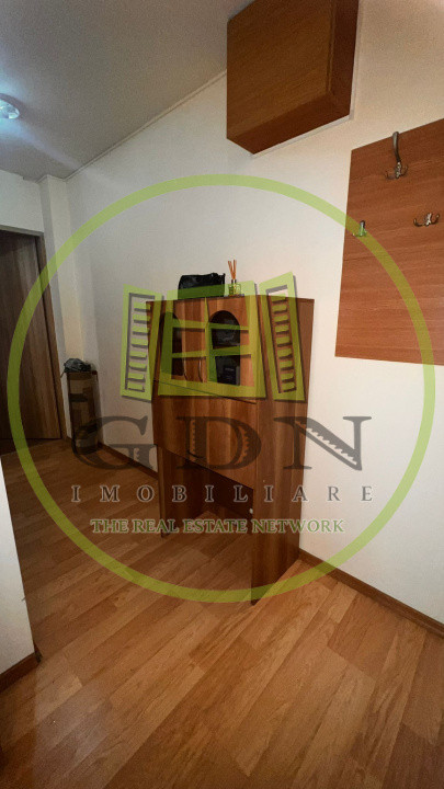 Apartament 2 camere decomandat de închiriat | Tractorul – Făget |