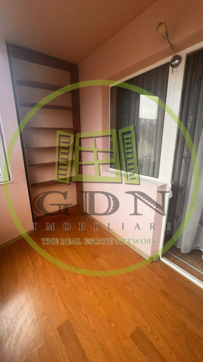 Apartament 2 camere decomandat de închiriat | Tractorul – Făget |