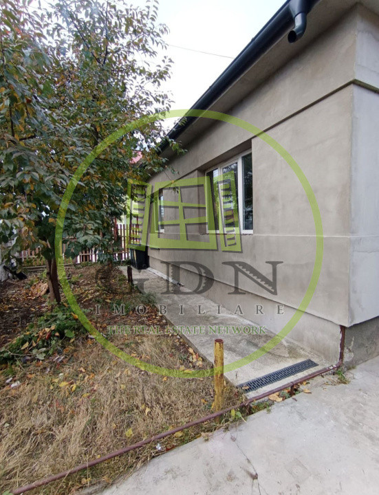 Casa individuala in Someșeni 