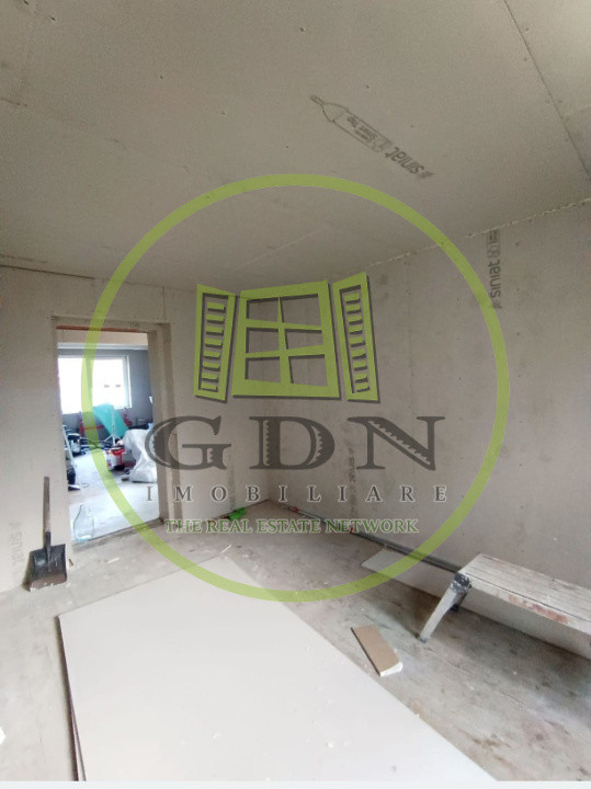 Casa individuala in Someșeni 