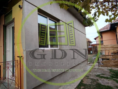 Casa individuala in Someșeni 