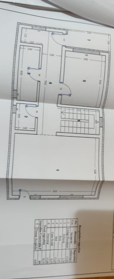 Casa P+1E, 4 dormitoare, 467mp teren, zona Carcea 