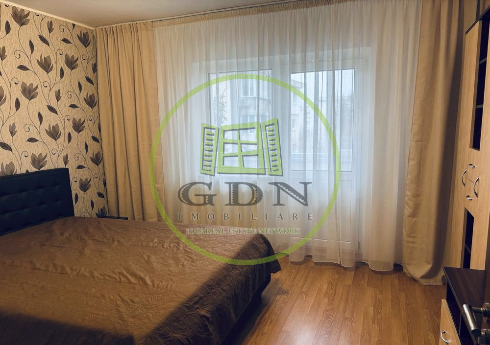 Apartament 2 camere decomandat | Scriitorilor | Loc parcare | 500 €