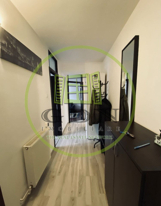 Apartament 2 camere decomandat | Scriitorilor | Loc parcare | 500 €