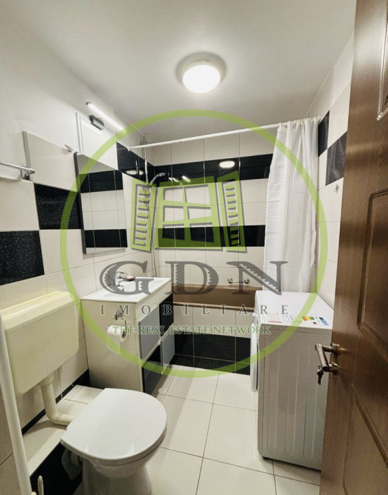 Apartament 2 camere decomandat | Scriitorilor | Loc parcare | 500 €