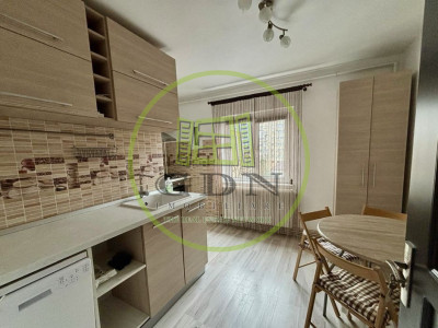 Apartament 2 camere decomandat | Scriitorilor | Loc parcare | 500 €