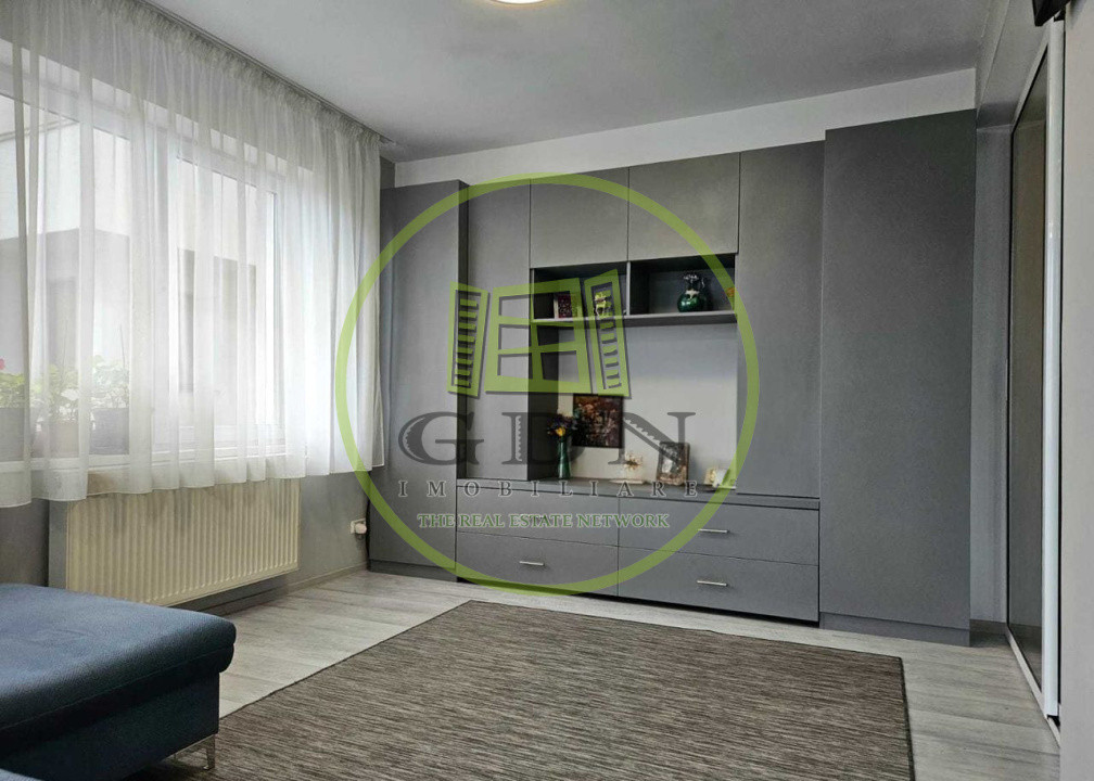 Locuință elegantă cu 3 camere în vilă – aproape de Centrul Istoric, Brasov