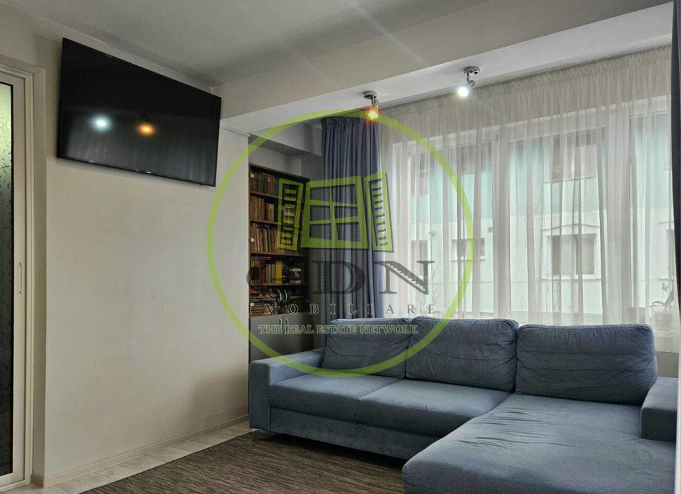 Locuință elegantă cu 3 camere în vilă – aproape de Centrul Istoric, Brasov