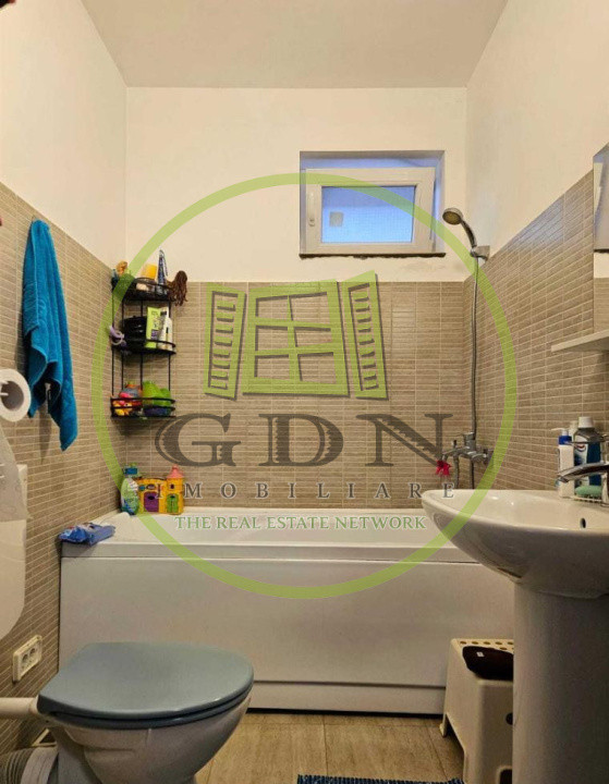 Locuință elegantă cu 3 camere în vilă – aproape de Centrul Istoric, Brasov