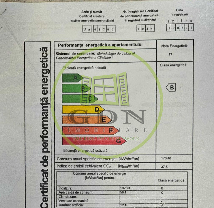 Locuință elegantă cu 3 camere în vilă – aproape de Centrul Istoric, Brasov