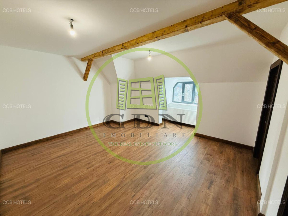 AP11 – Apartament de vacanță premium | TVA 0% | Vilă Neo-Românească – Predeal