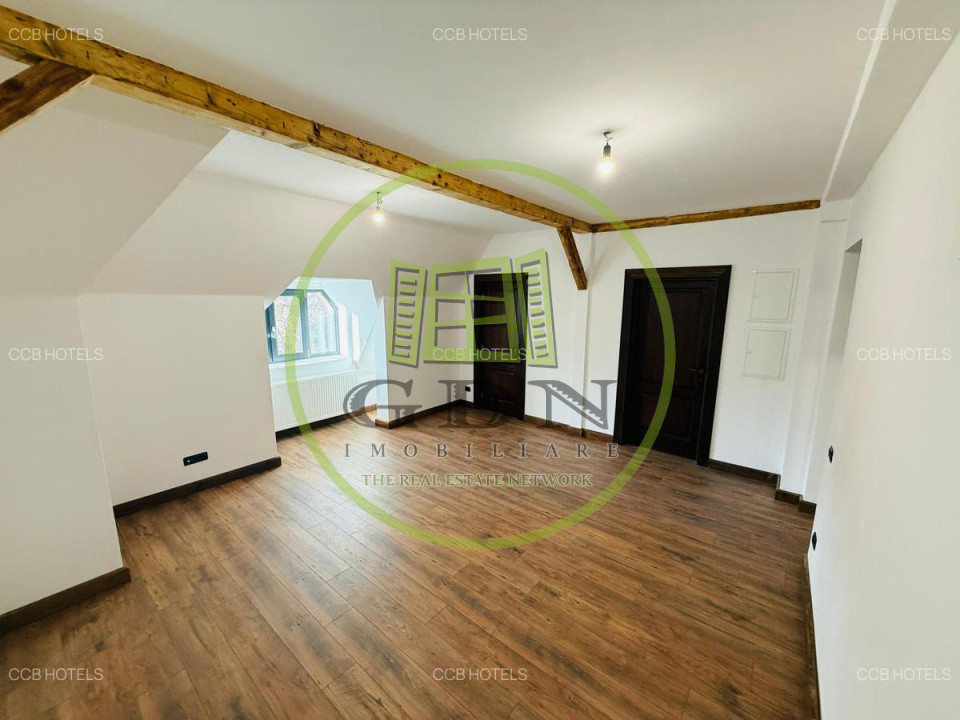 AP11 – Apartament de vacanță premium | TVA 0% | Vilă Neo-Românească – Predeal