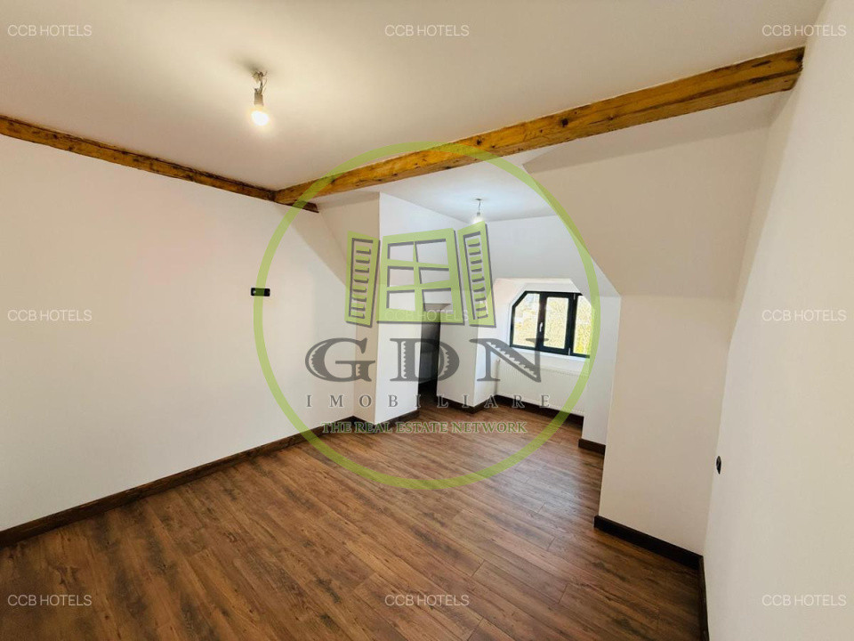 AP11 – Apartament de vacanță premium | TVA 0% | Vilă Neo-Românească – Predeal