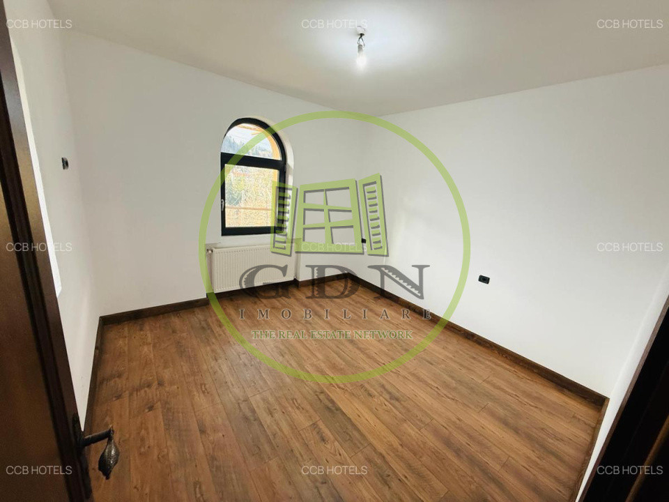 AP10 – Apartament de vacanță 3 camere  Vilă Neo-Românească – Predeal