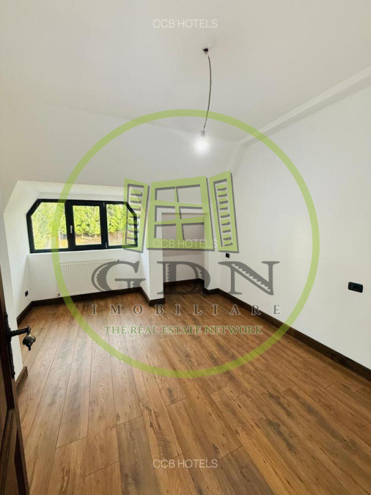 AP10 – Apartament de vacanță 3 camere  Vilă Neo-Românească – Predeal