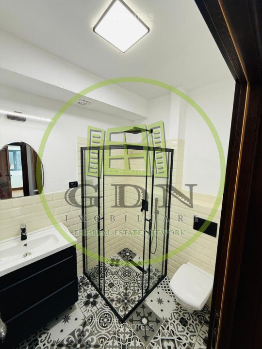 AP10 – Apartament de vacanță 3 camere  Vilă Neo-Românească – Predeal