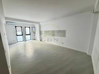 Apartament nou, tip studio, 46.40mp, cartier 1 Mai, zona Braniste!