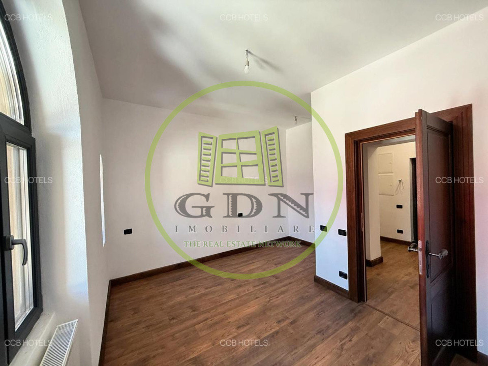 Apartament de vacanță (AP9) – 0% TVA  Vilă în stil Neo-Românesc | Predeal