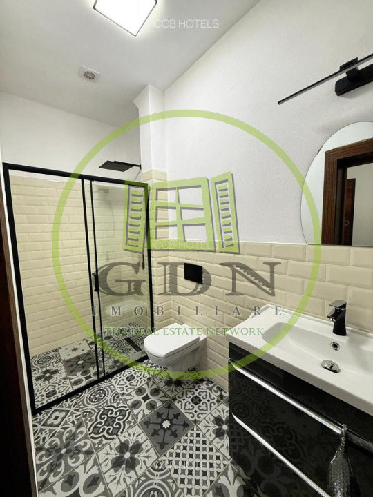 Apartament de vacanță (AP9) – 0% TVA  Vilă în stil Neo-Românesc | Predeal