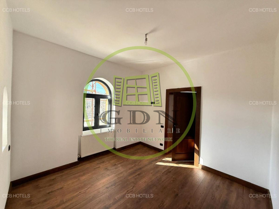 Apartament nr.8 de vacanță premium în Predeal  Stil Neo-Românesc | TVA 0% |