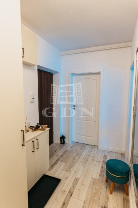 Vanzare apartament - Branduselor