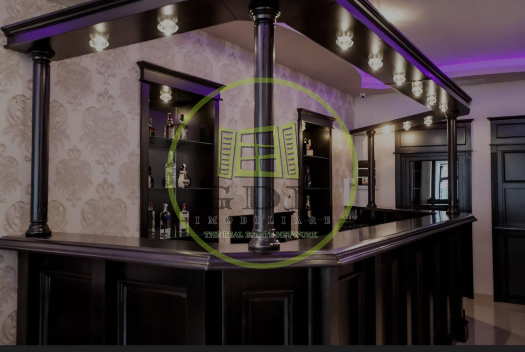 Hotel + Restaurant de vânzare în Sighișoara | Afacere la cheie | 499.000 EURO