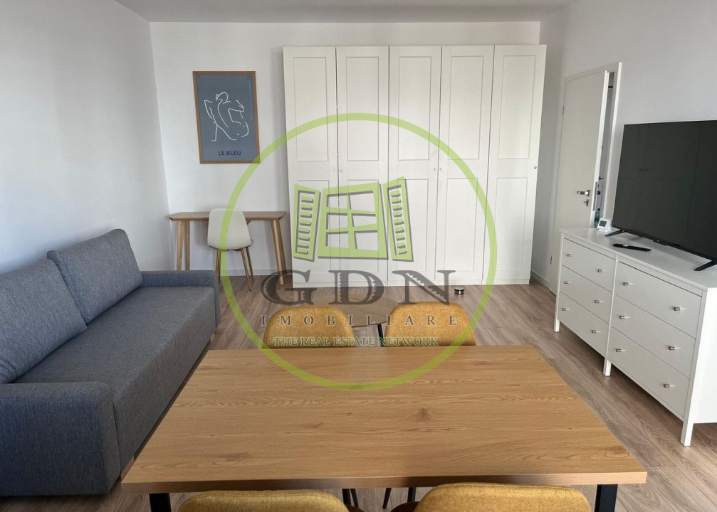 Apartament 2 camere - Coresi /Tractorul ,Brasov