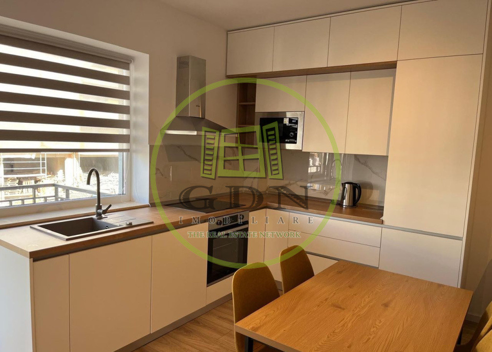 Apartament 2 camere - Coresi /Tractorul ,Brasov