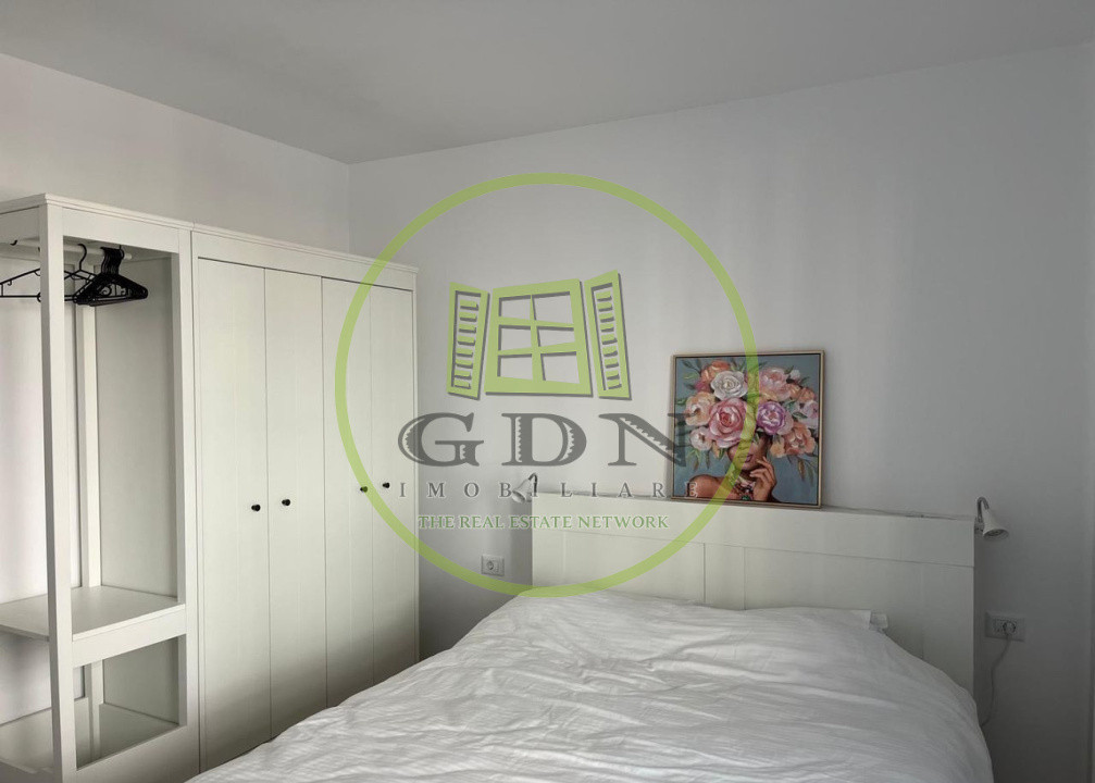 Apartament 2 camere - Coresi /Tractorul ,Brasov