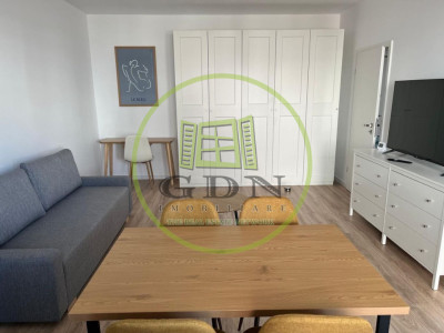 Apartament 2 camere - Coresi /Tractorul ,Brasov