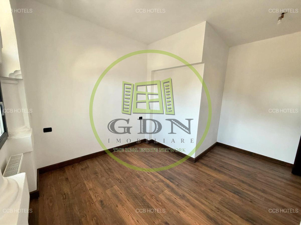 Apartament de vacanță 2 camere – Predeal (AP7)  TVA 0% | Stil Neo-Romanesc