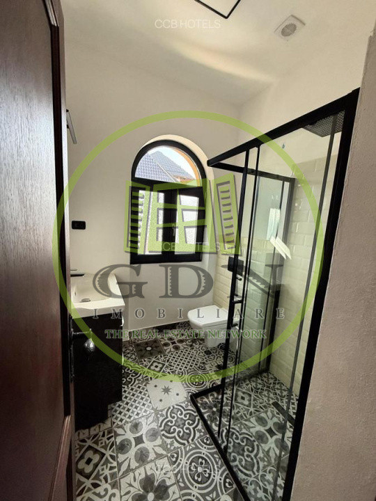 Apartament de vacanță 2 camere – Predeal (AP7)  TVA 0% | Stil Neo-Romanesc