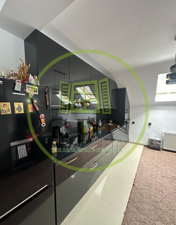 Apartament 4 camere – zona Cioplea, Predeal  125 mp | Mansardă | Zonă liniștită