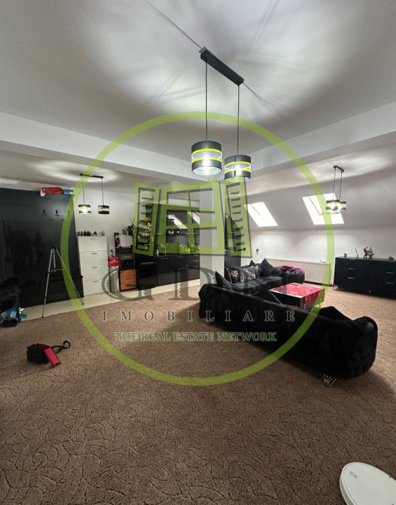 Apartament 4 camere – zona Cioplea, Predeal  125 mp | Mansardă | Zonă liniștită