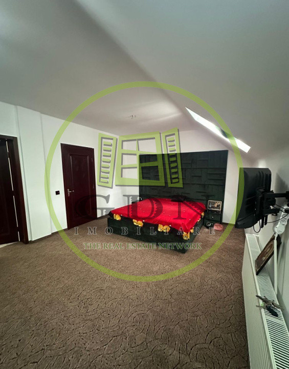 Apartament 4 camere – zona Cioplea, Predeal  125 mp | Mansardă | Zonă liniștită