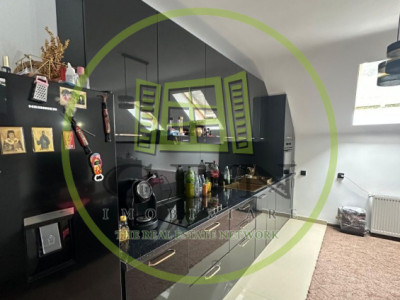 Apartament 4 camere – zona Cioplea, Predeal  125 mp | Mansardă | Zonă liniștită