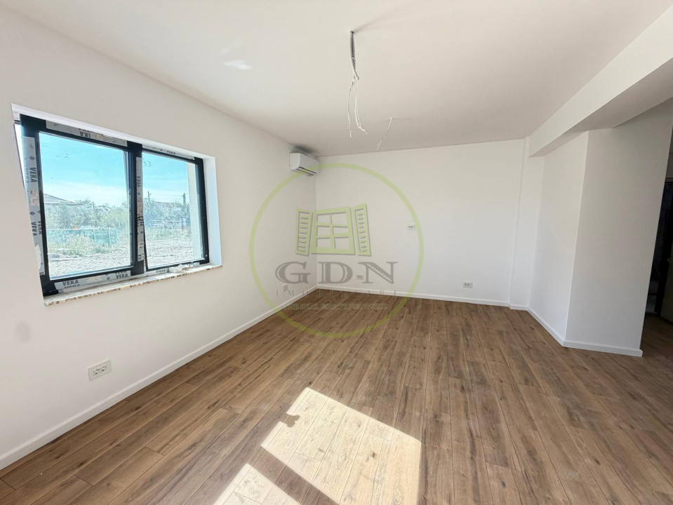 Apartament 2 camere, decomandat, 96.30mp, cartier 1 Mai, zona Braniste