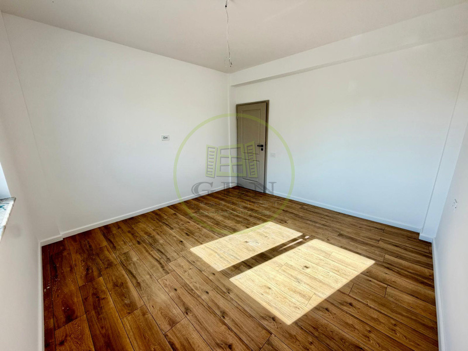 Apartament 2 camere, decomandat, 96.30mp, cartier 1 Mai, zona Braniste