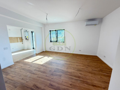 Apartament 2 camere, decomandat, 96.30 mp, cartier 1 Mai, zona Braniste