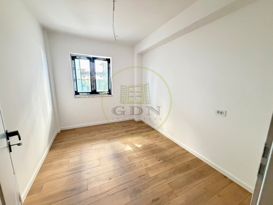 Apartament 2 camere, decomandat, 64.30mp, cartier 1 Mai, zona Braniste