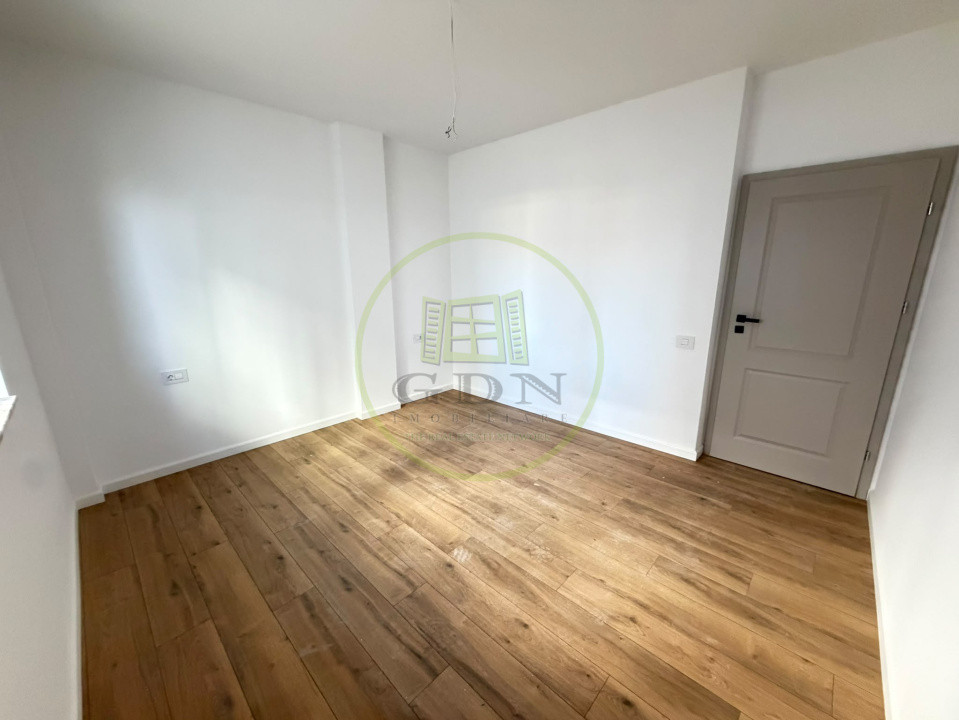 Apartament 2 camere, decomandat, 64.30mp, cartier 1 Mai, zona Braniste